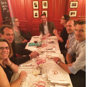 club rencontres pour seniors paris