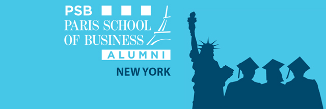 Alumni New York