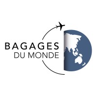 Bagages Du Monde