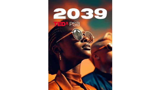 TEDxPSB