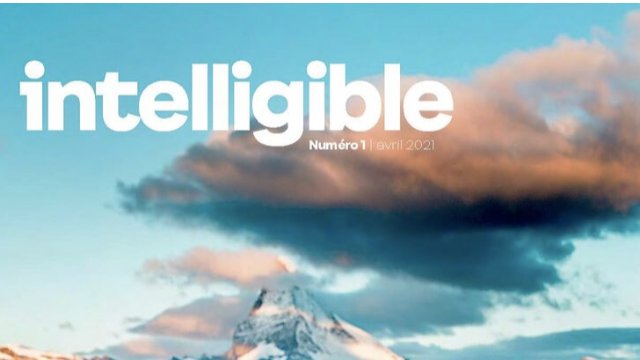 La Fondation Paris School of Business lance sa Research Review, Intelligible