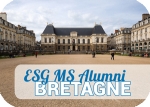 Club ESG MS BRETAGNE - Retrouvailles