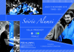Retour sur la soirée #2 PSB Alumni